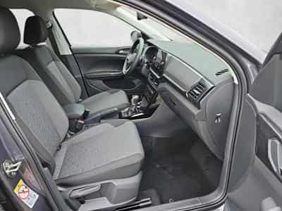 VW T-Cross 1.0 TSI 85 kW Life (2026) - Foto 10