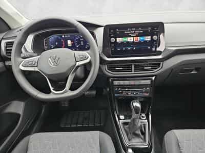 VW T-Cross 1.0 TSI 85 kW Life (2026) - Foto 11