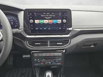VW T-Cross 1.0 TSI 85 kW Life (2026) - Foto 12