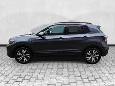 VW T-Cross 1.0 TSI 85 kW Life (2026) - Foto 4