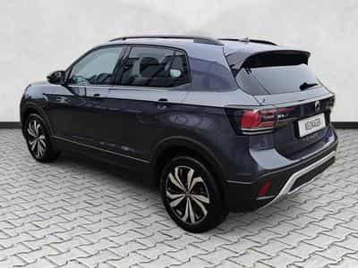 VW T-Cross 1.0 TSI 85 kW Life (2026) - Foto 5