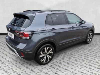 VW T-Cross 1.0 TSI 85 kW Life (2026) - Foto 7