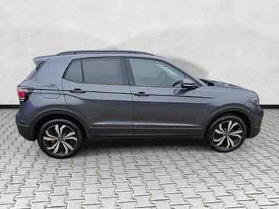 VW T-Cross 1.0 TSI 85 kW Life (2026) - Foto 8