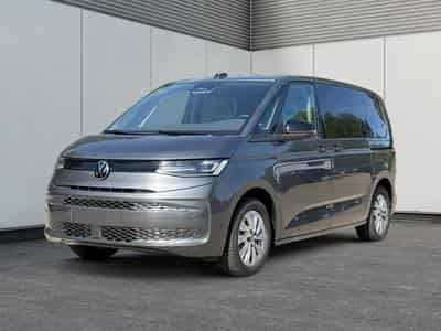VW T7 Business (2026) - Photo 1
