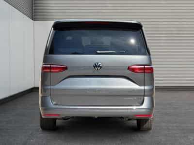 VW T7 Business (2026) - Photo 4