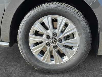 VW T7 Business (2026) - Photo 7