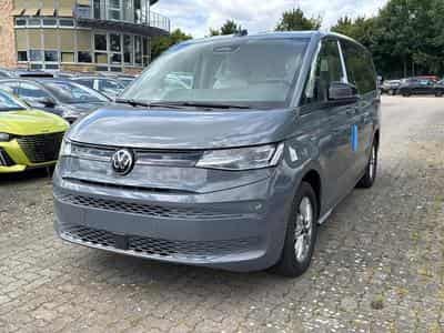 VW T7 Business (2026) - Photo 1
