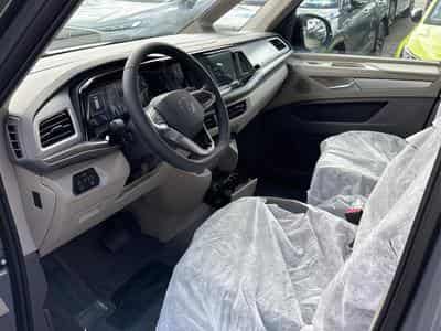 VW T7 Business (2026) - Photo 12