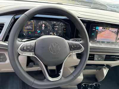 VW T7 Business (2026) - Photo 14