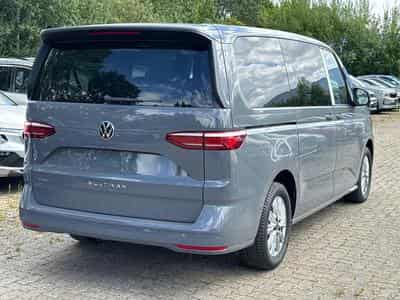 VW T7 Business (2026) - Photo 6