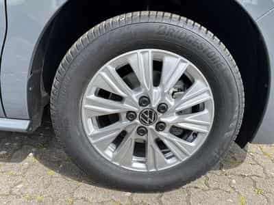 VW T7 Business (2026) - Photo 9