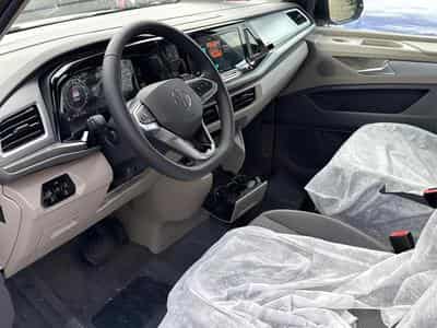 VW T7 Business (2026) - Photo 11