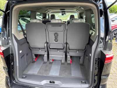 VW T7 Business (2026) - Photo 9