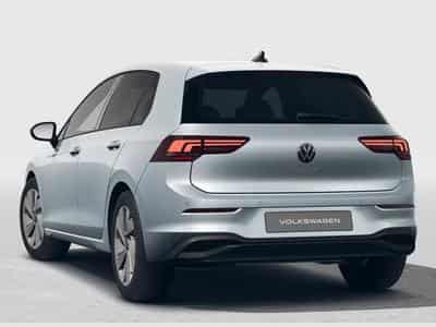 VW Golf LIFE (2026) - Photo 3
