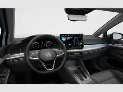 VW Golf LIFE (2026) - Photo 4