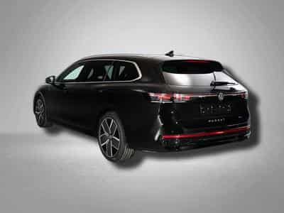 VW Passat Variant R-Line 2.0 TSI 7-Gang-DSG 4MOTION (2026) - Photo 3