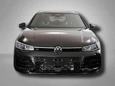 VW Passat Variant R-Line 2.0 TSI 7-Gang-DSG 4MOTION (2026) - Photo 8