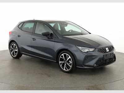 Seat Ibiza 1.5 TSI 110 kW FR (2026) - Foto 1
