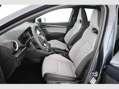 Seat Ibiza 1.5 TSI 110 kW FR (2026) - Foto 10