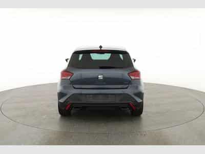 Seat Ibiza 1.5 TSI 110 kW FR (2026) - Foto 14