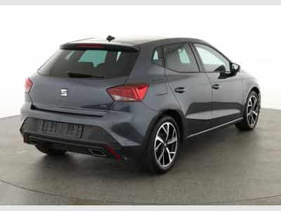 Seat Ibiza 1.5 TSI 110 kW FR (2026) - Foto 2