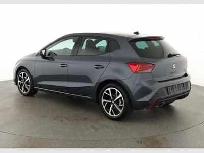 Seat Ibiza 1.5 TSI 110 kW FR (2026) - Foto 3