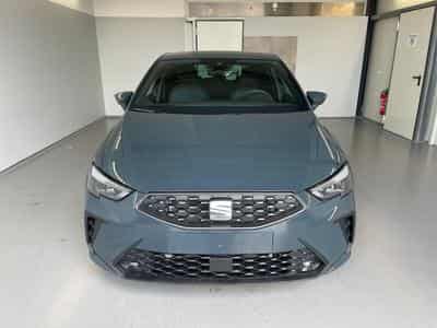 Seat Ibiza Style (2026) - Photo 2