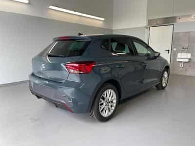 Seat Ibiza Style (2026) - Photo 4