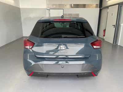 Seat Ibiza Style (2026) - Photo 5
