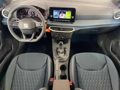 Seat Ibiza Style (2026) - Photo 6