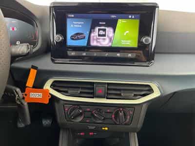 Seat Ibiza Style (2026) - Photo 7