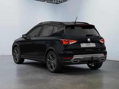 Seat Arona FR (2026) - Photo 2