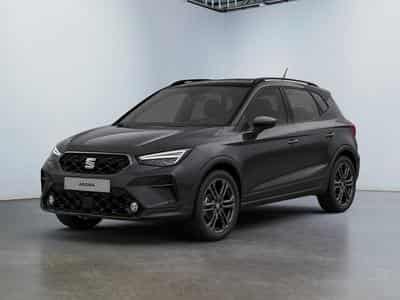 Seat Arona FR (2026) - Photo 1