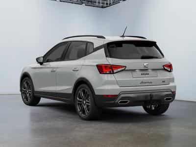 Seat Arona FR (2026) - Photo 2