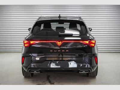 Cupra Leon ST 1,5 eTSI (2026) - Photo 4