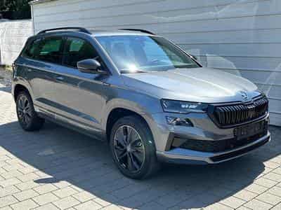 Skoda Karoq Sportline (2026) - Photo 1