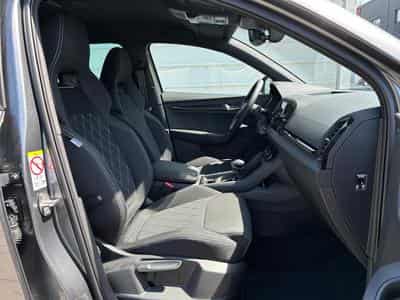 Skoda Karoq Sportline (2026) - Photo 12
