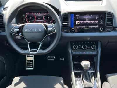 Skoda Karoq Sportline (2026) - Photo 8