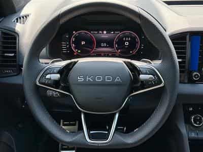 Skoda Karoq Sportline (2026) - Photo 9
