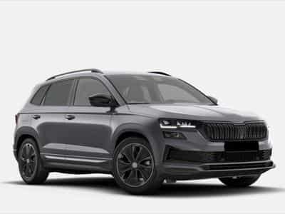 Skoda Karoq Sportline (2026) - Photo 1