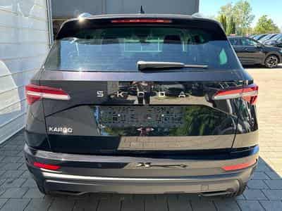Skoda Karoq Extra (2026) - Photo 5