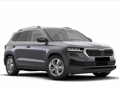 Skoda Karoq Extra (2026) - Photo 1