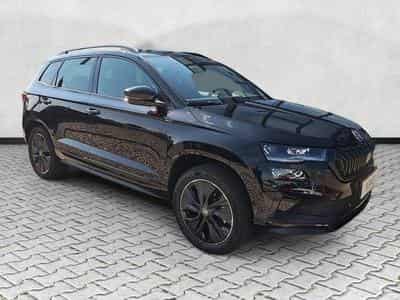Skoda Karoq Sportline 4x4 (2026) - Photo 1