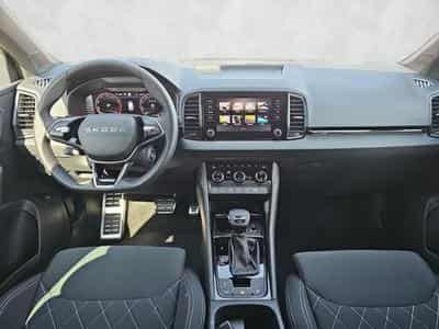 Skoda Karoq Sportline 4x4 (2026) - Photo 11