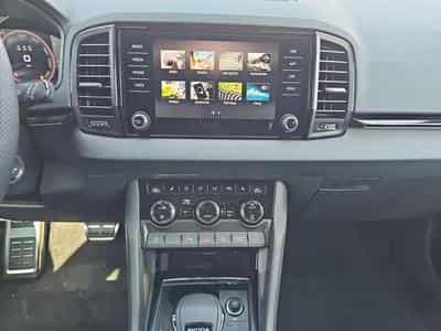 Skoda Karoq Sportline 4x4 (2026) - Photo 12