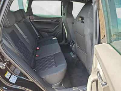 Skoda Karoq Sportline 4x4 (2026) - Photo 13
