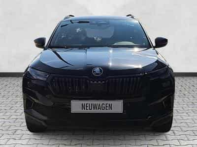 Skoda Karoq Sportline 4x4 (2026) - Photo 2