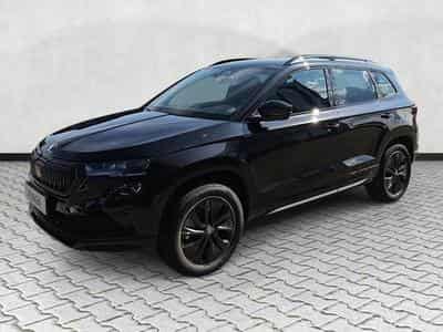 Skoda Karoq Sportline 4x4 (2026) - Photo 3