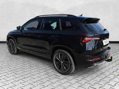 Skoda Karoq Sportline 4x4 (2026) - Photo 5