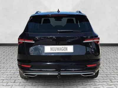 Skoda Karoq Sportline 4x4 (2026) - Photo 6
